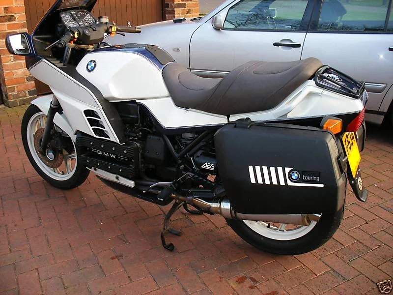 BMW K 100 RS