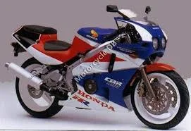 Honda CBR 400F