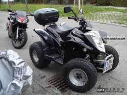 E-Ton Viper ST. Exl-50