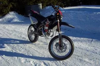 GAS GAS SM 50