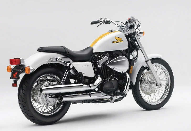 Honda VT750S