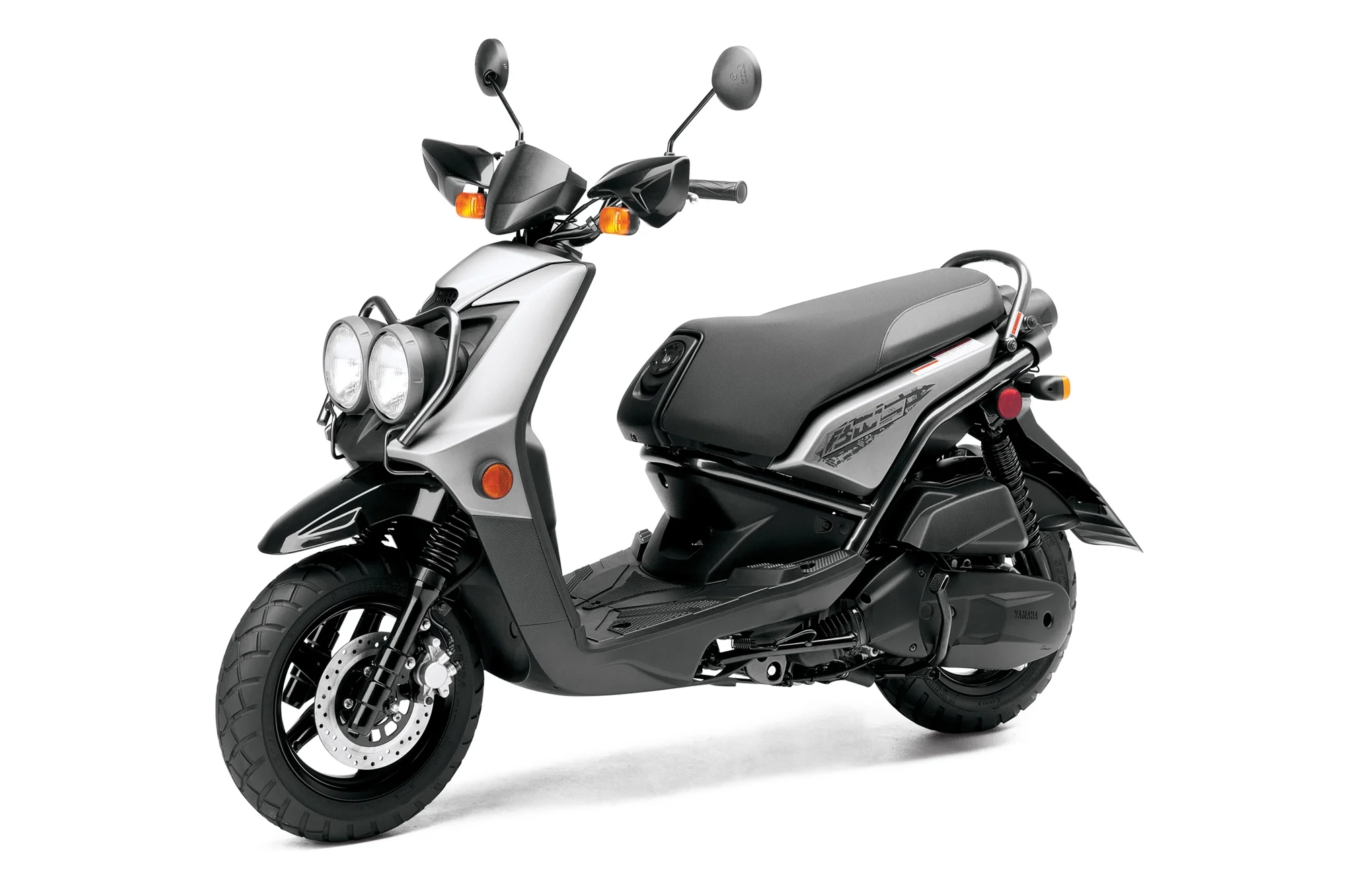 Yamaha Zuma 125