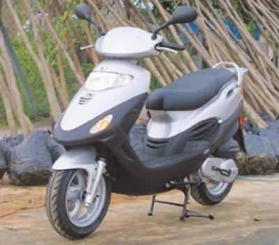Kymco Movie XL 150