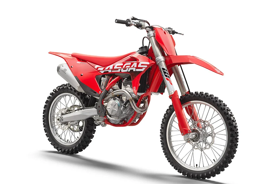 GAS GAS MC 250F