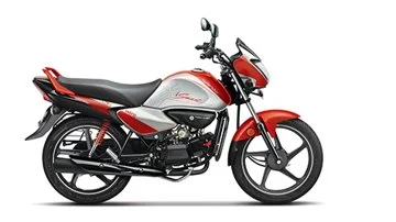 Hero Splendor iSmart