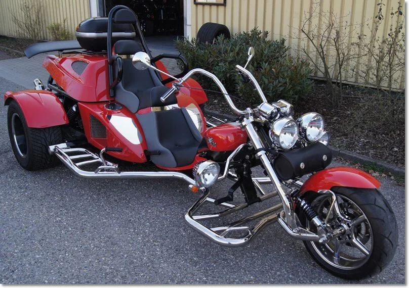 Boom Fighter X11
