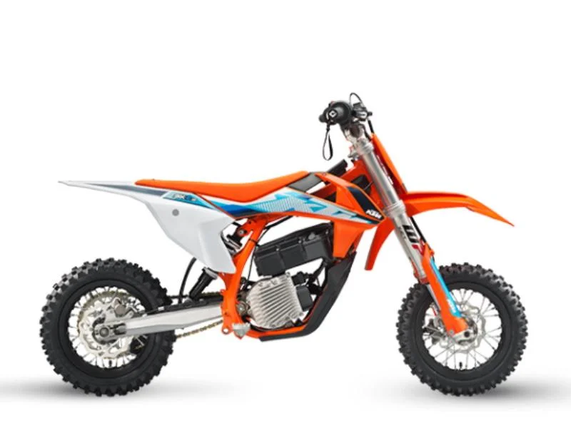 KTM SX-E 3