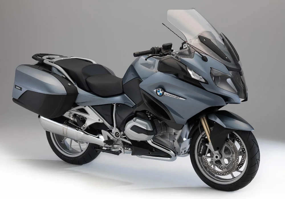 BMW R 1200 RT
