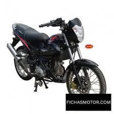 Geely JL110-12