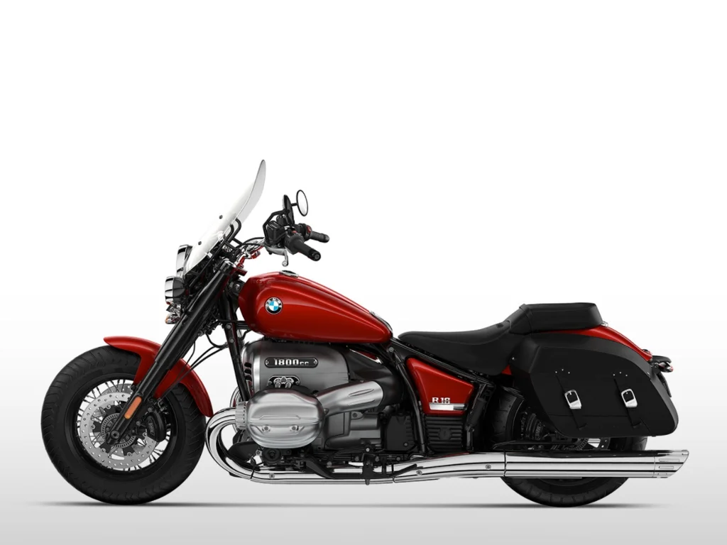 BMW R 18 Classic