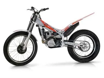 Beta Evo 250 4T