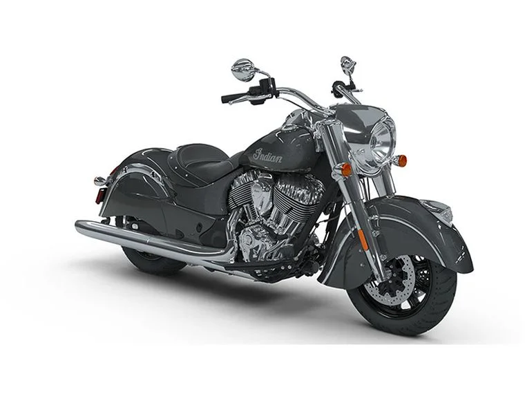 Indian Chief