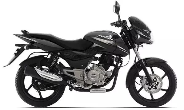 Bajaj Pulsar 150