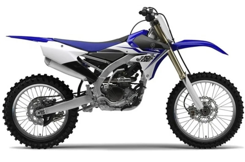 Mikilon CRX 250S