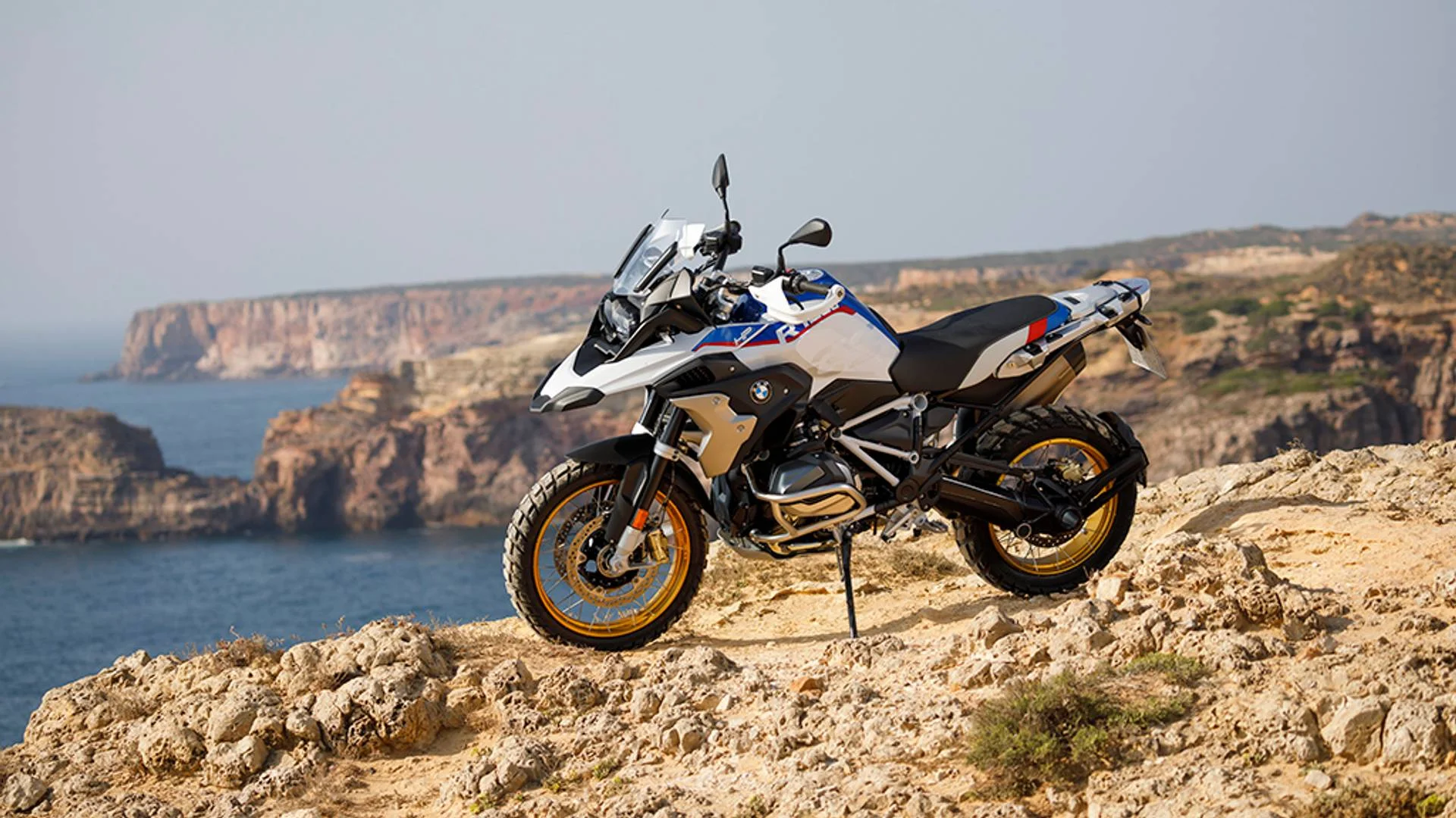 BMW R 1250 GS