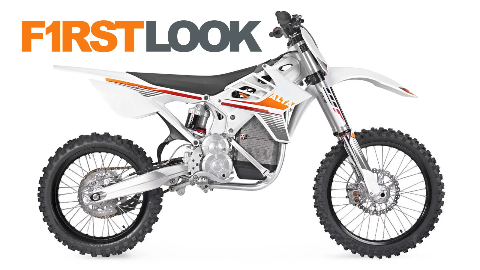 Alta Redshift MX 2018