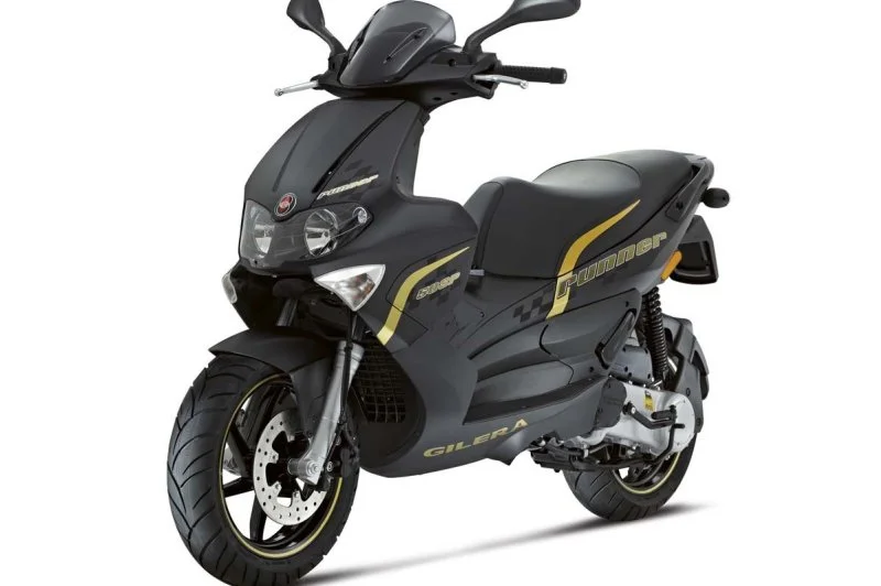 Gilera Runner 125 2022