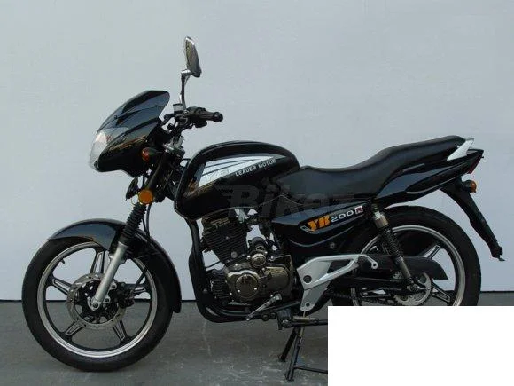 Yiben YB200 2008