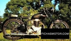 Panther 75 Springer 1958