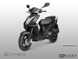 Kymco RS 50