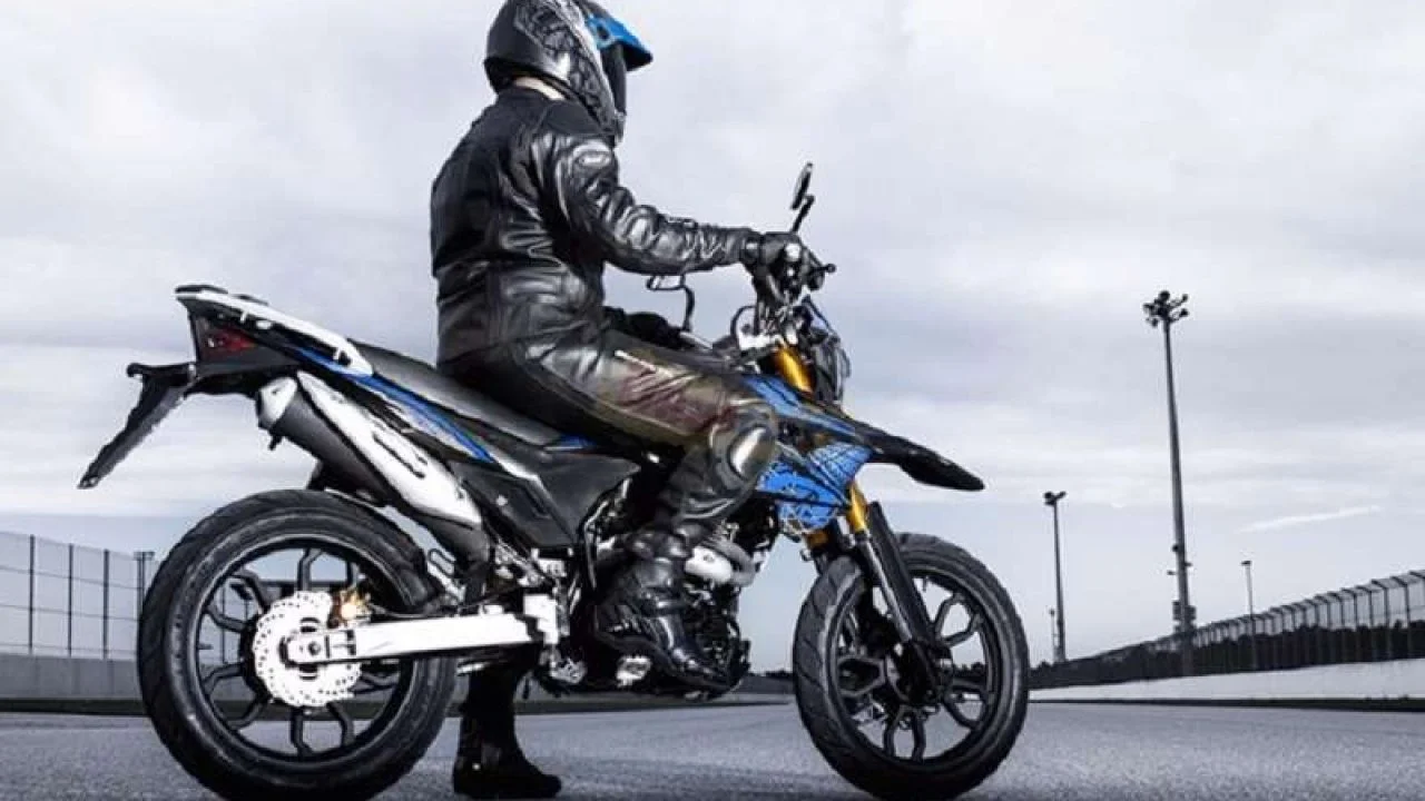 UM Hypersport 150 2021