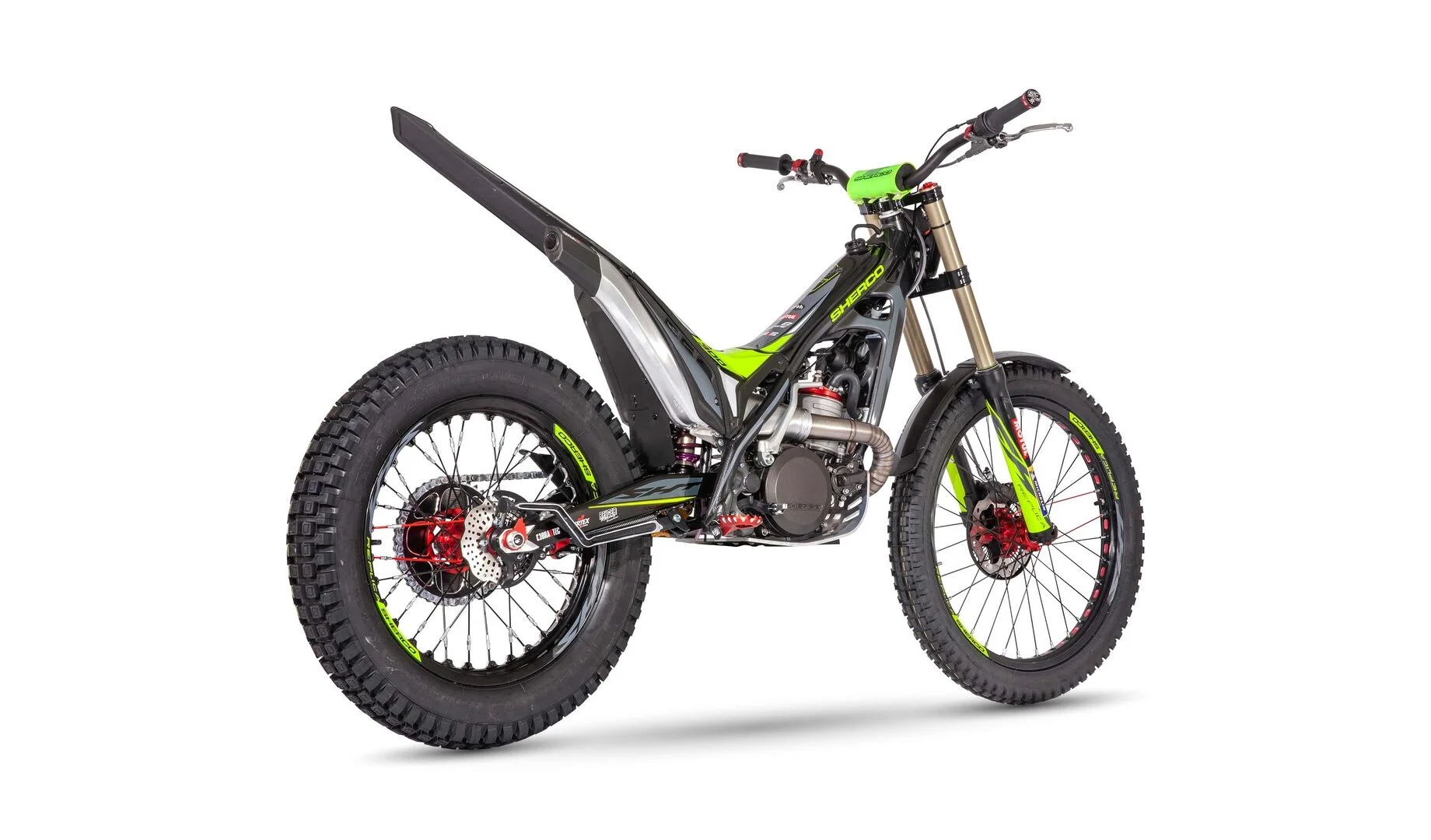 Sherco 250 ST Factory Replica 2023