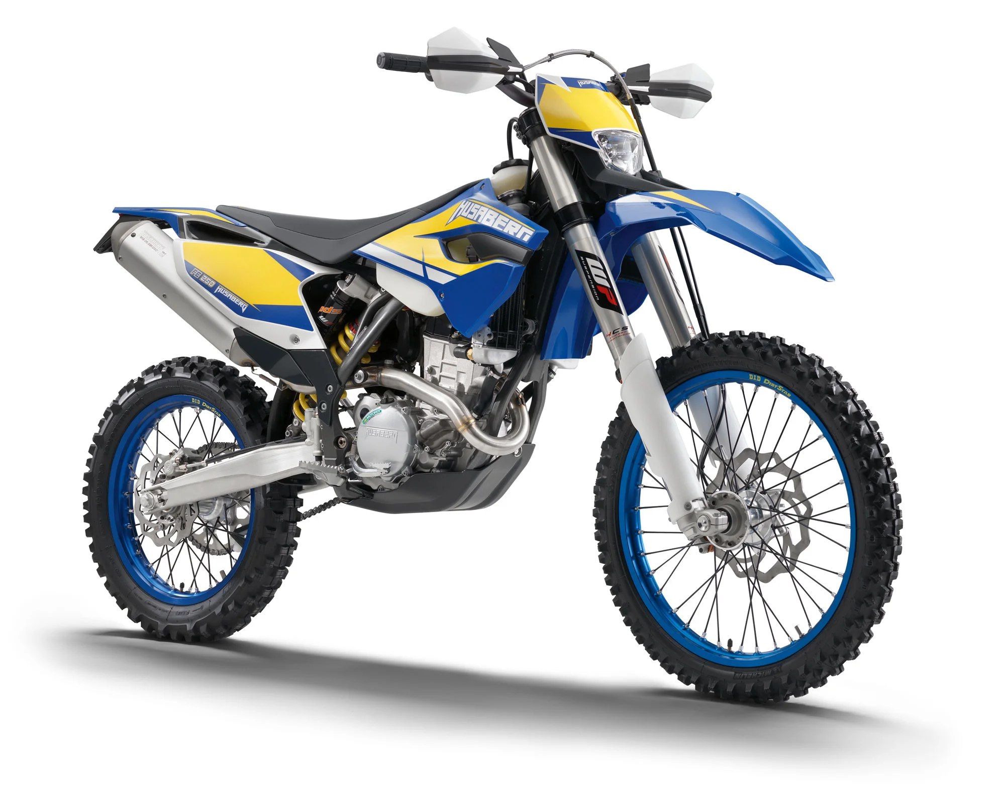 Husaberg FE 250