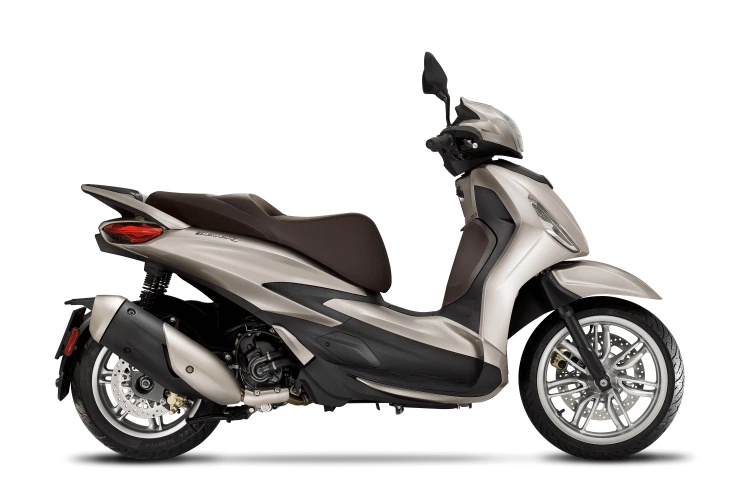 Piaggio Beverly 300 2023