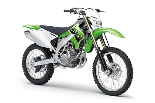 Kawasaki KLX450R