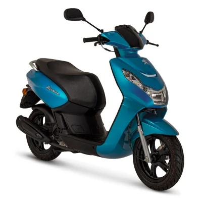 Peugeot Kisbee 50 Active 2023