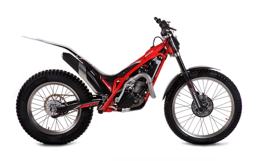 GAS GAS TXT Pro 300
