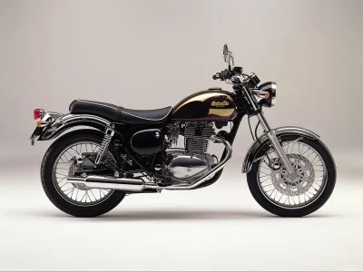 Kawasaki Estrella RS
