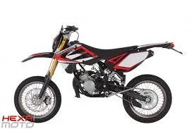 Sherco Urban SU 0.5