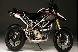 NCR Leggera 2013