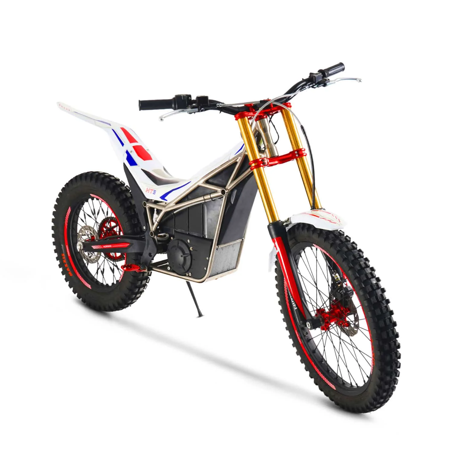 Horwin HT3 Cross R