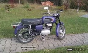 Jawa 125