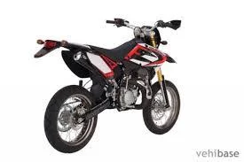 Sherco SM 0.5