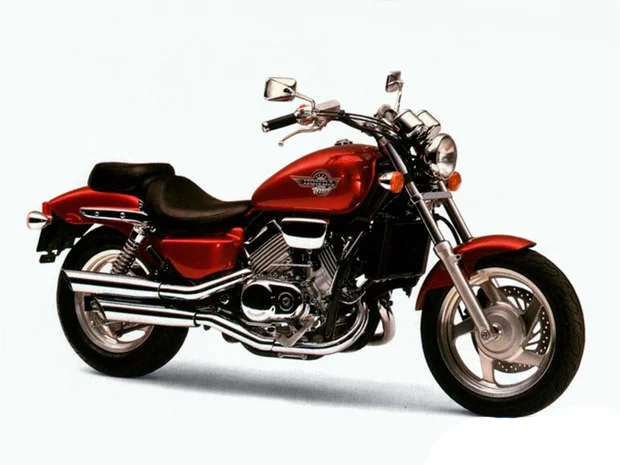 Honda VF 750 Magna