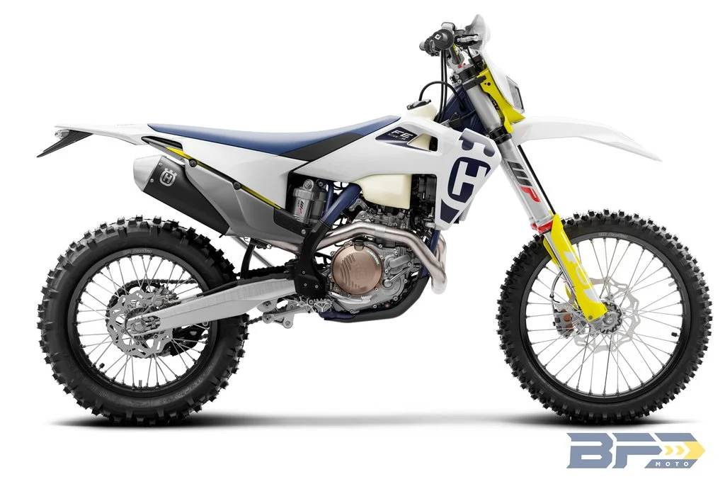 Husqvarna FE 501