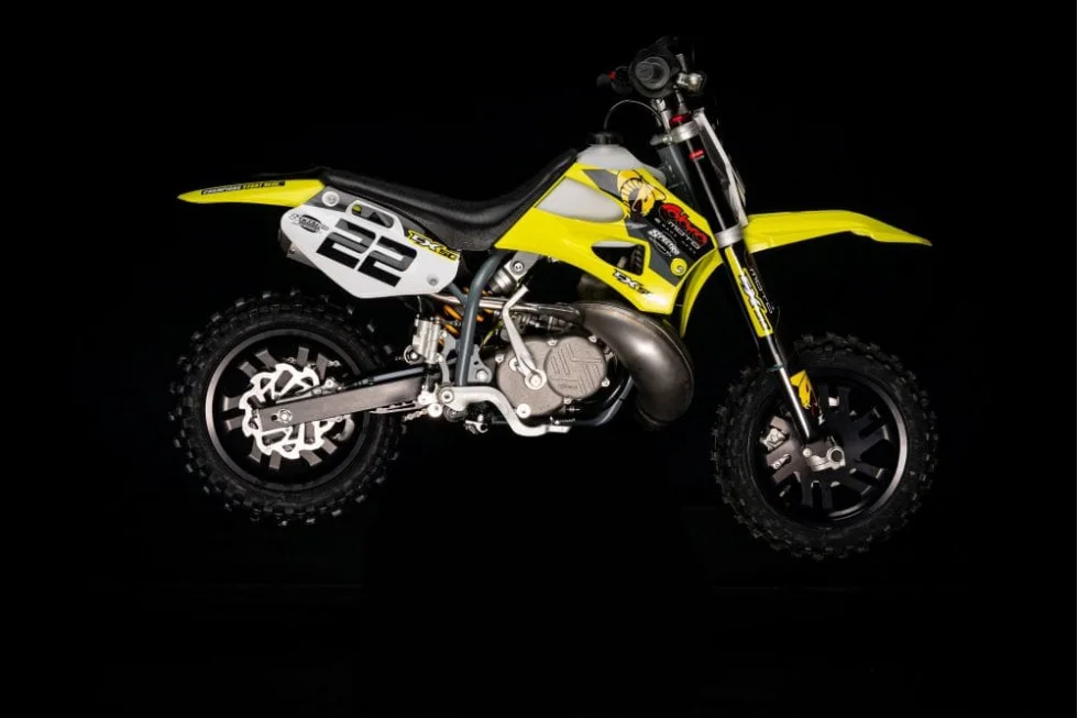 Cobra CX50 P3 2022