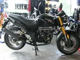 Kreidler Street 125 DD 2012