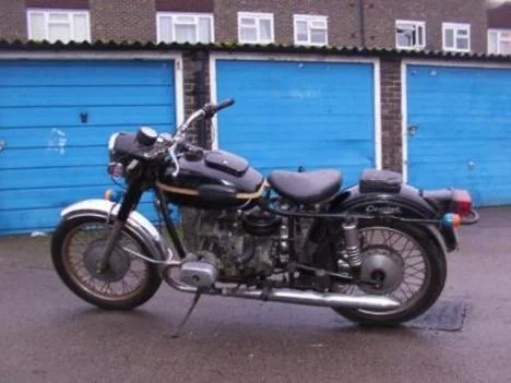 Ural M 67-6