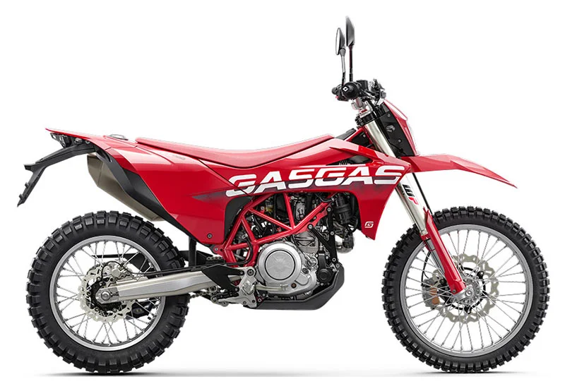 GAS GAS ES 700