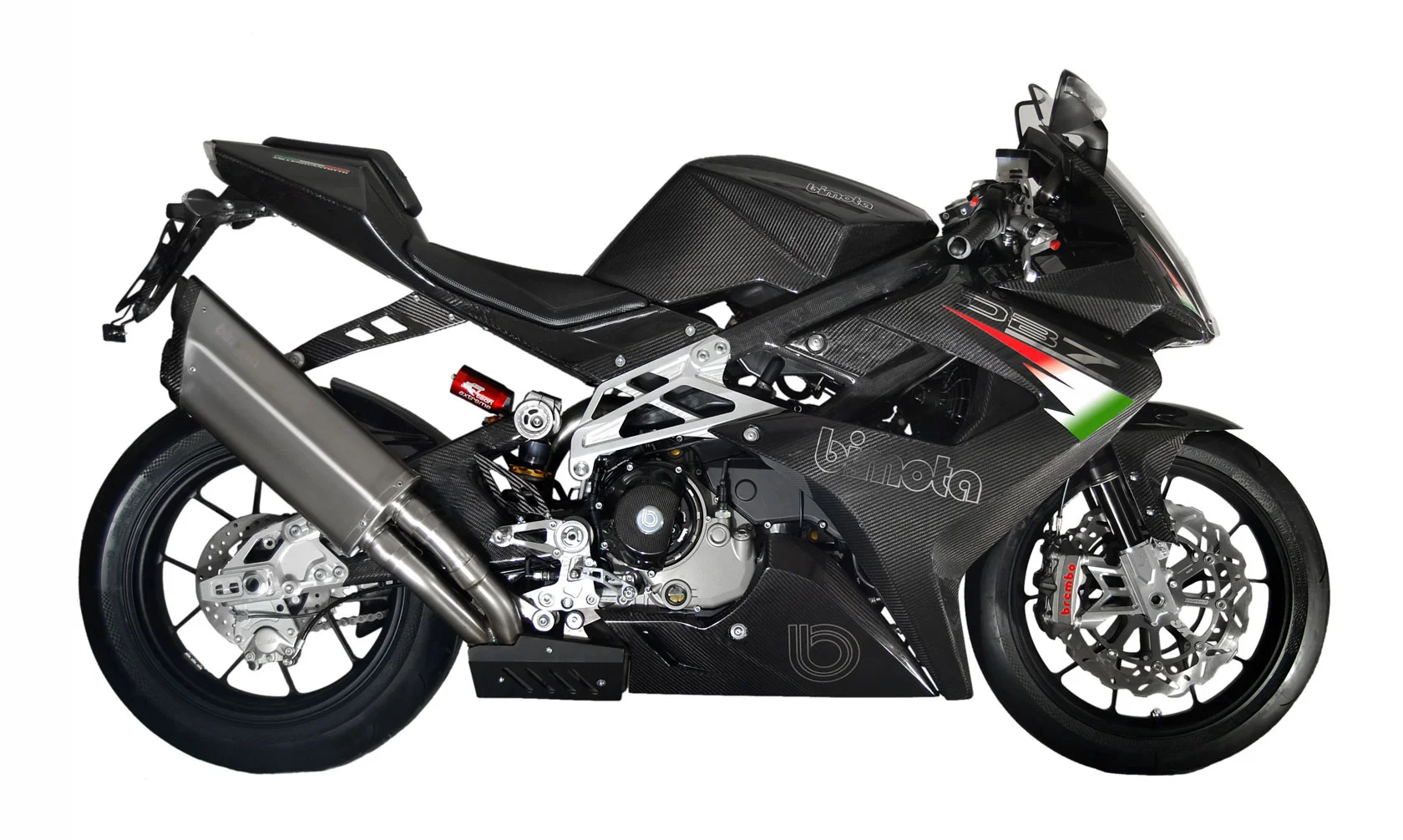 Bimota DB7