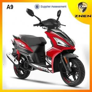 Znen Miro 125
