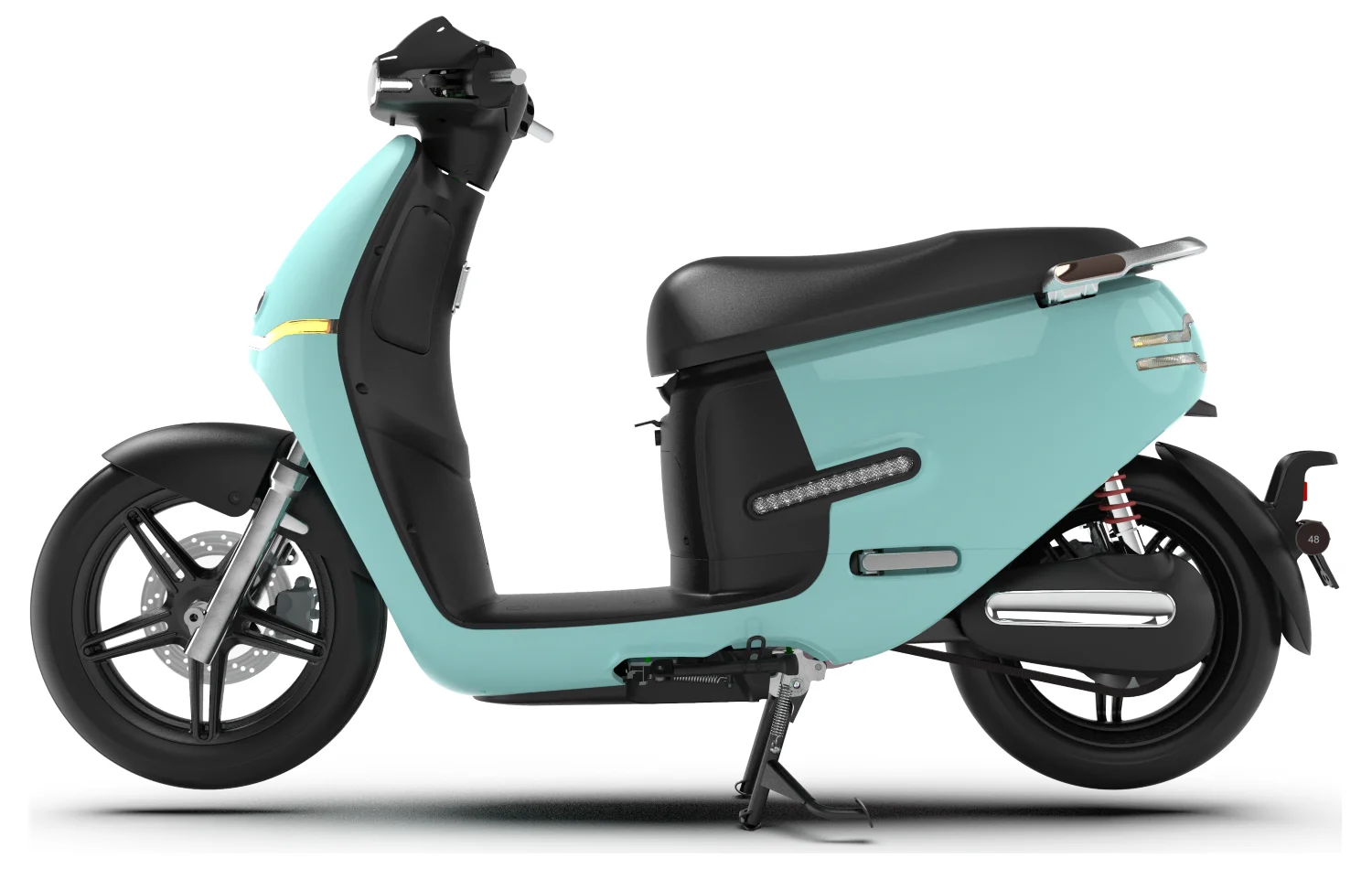 Horwin EK3 2022