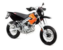 Derbi Senda R DRD Pro 2006