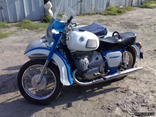 IZH Planeta 5 1999