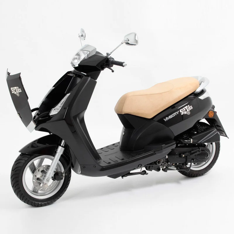 Peugeot Vivacity 3 Sixties