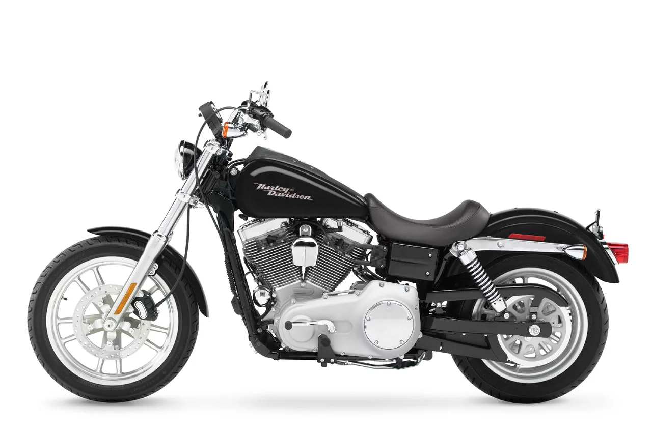 Harley-Davidson FXD Dyna Superglide